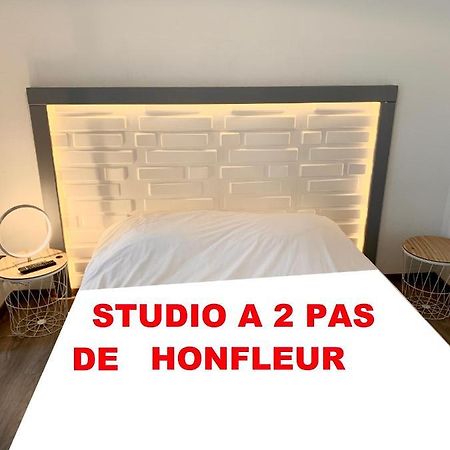 Formistudio II Equemauville Exterior photo