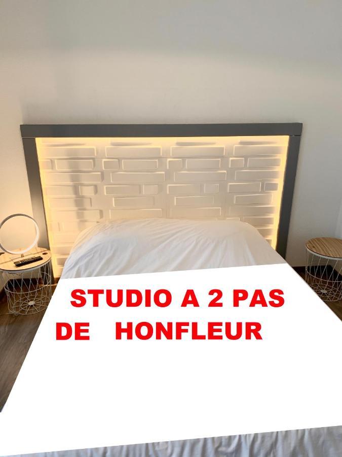 Formistudio II Equemauville Exterior photo